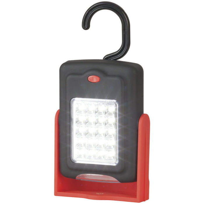 Compact LED Worklight