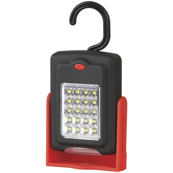 Compact LED Worklight