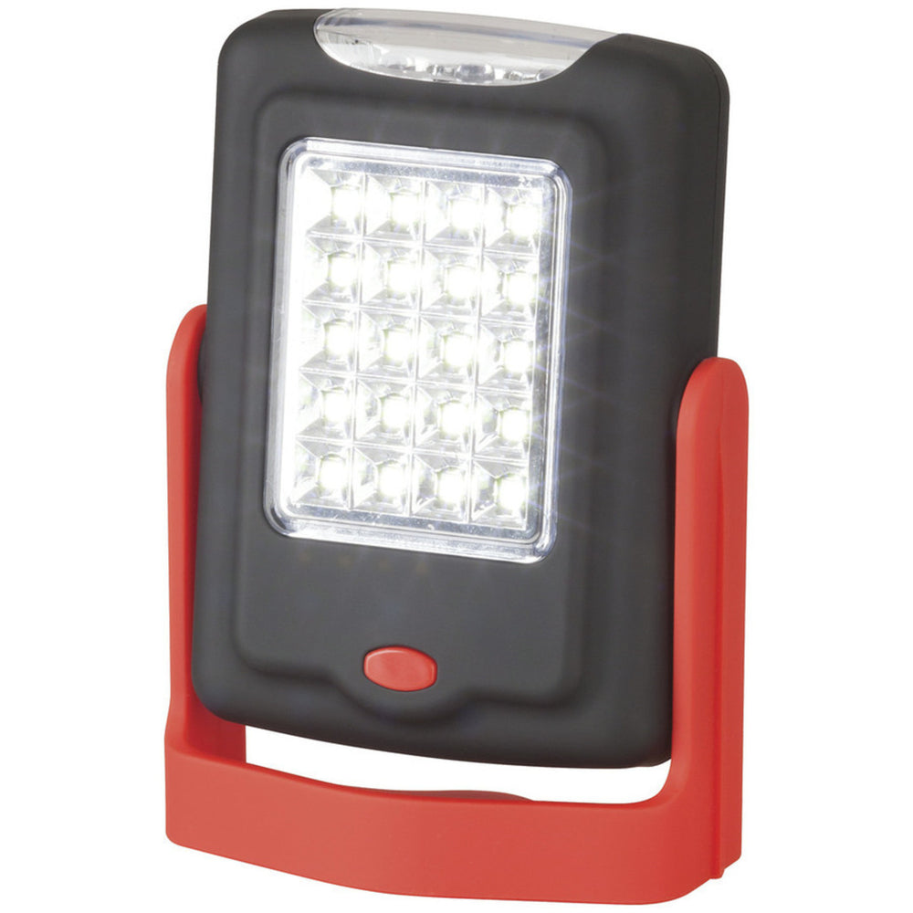 Compact LED Worklight