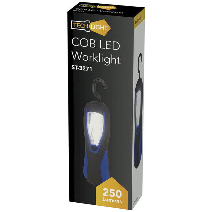 250 Lumen COB worklight