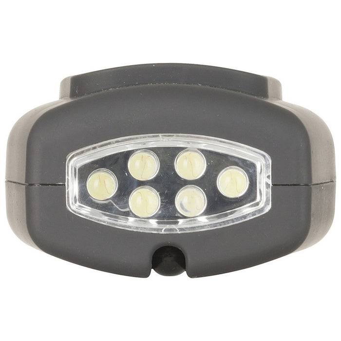 3W COB LED Auto Worklight