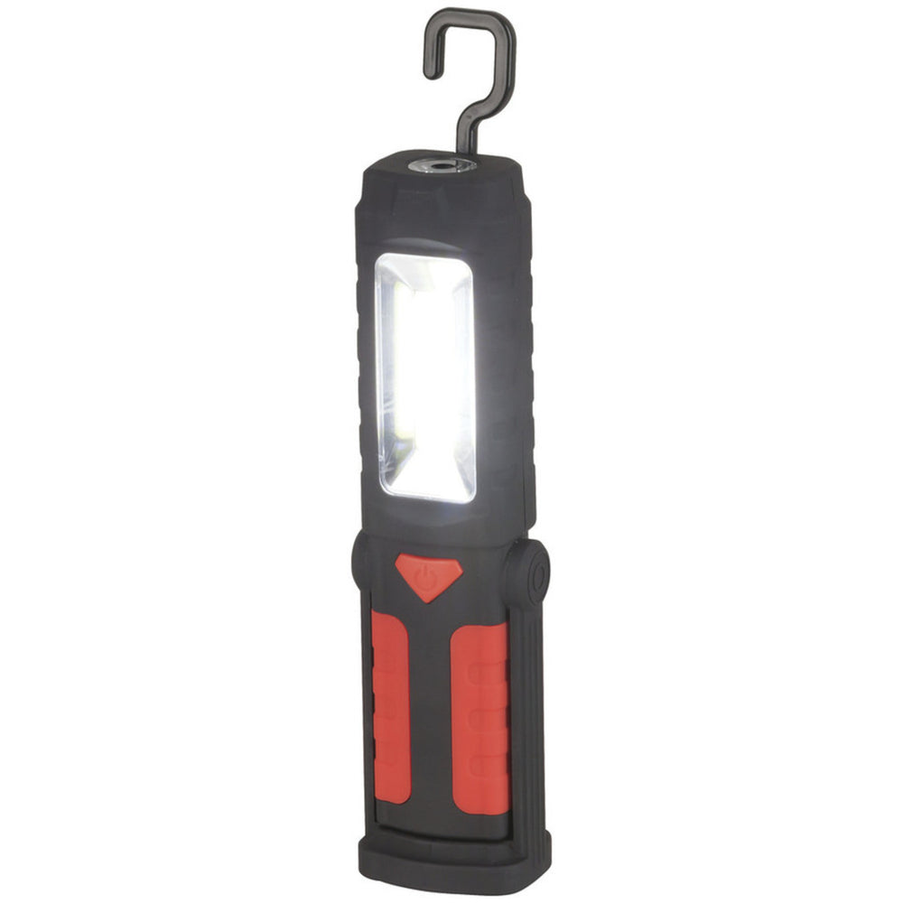 250 Lumen COB Worklight with Stand