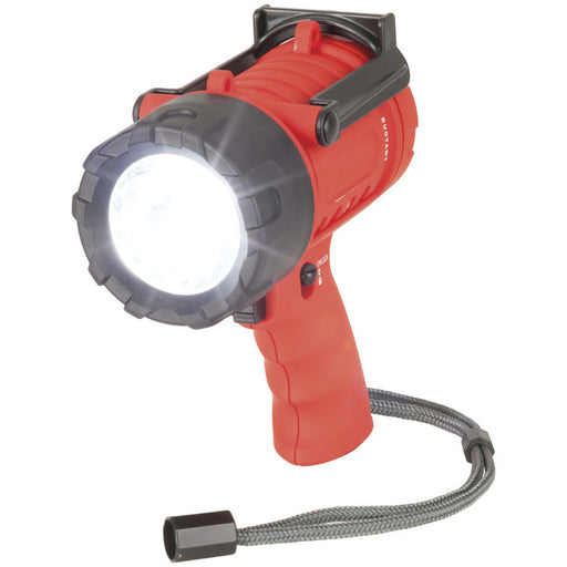 Waterproof 700 Lumen Rechargeable Spotlight with Cree XM-L2 LED