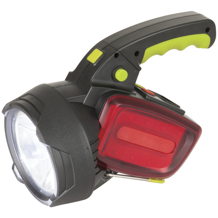 4 in 1 Camping Spotlight