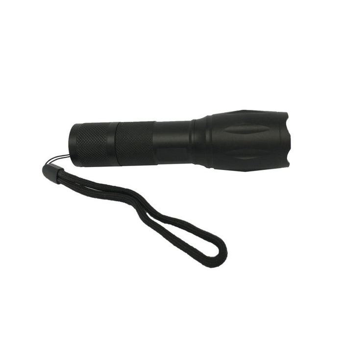 400 Lumen 8W Cree LED Torch