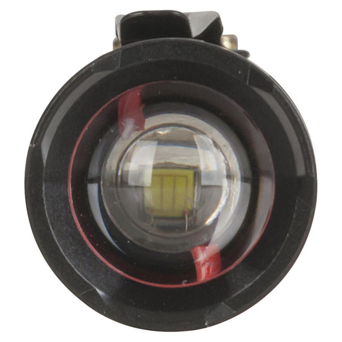 150 Lumen Adjustable Beam Mini Cree LED Torch