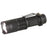 150 Lumen Adjustable Beam Mini Cree LED Torch