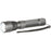 370 Lumen USB Rechargeable LED Torch with Adjustable Beam and Samsung LED