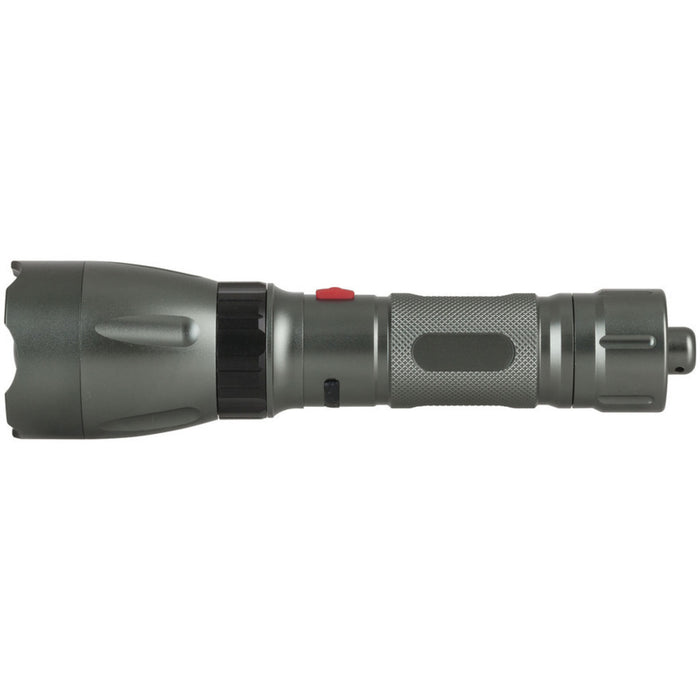 1000 Lumen rechargeable LED torch