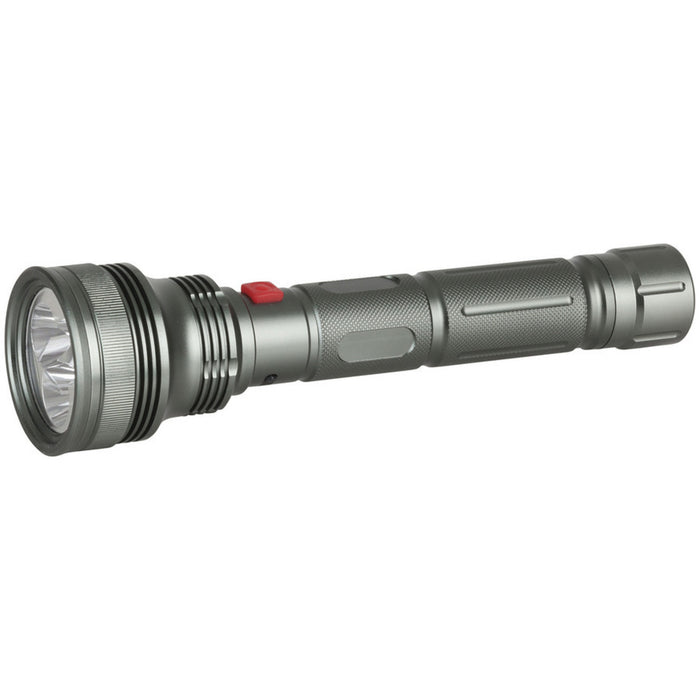 2500 Lumen rechargeable LED torch