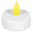 Pack of 12 LED Tealight Candle Set