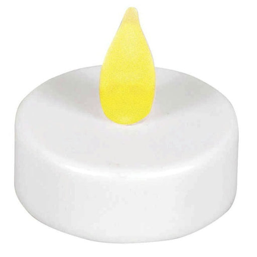 Pack of 12 LED Tealight Candle Set