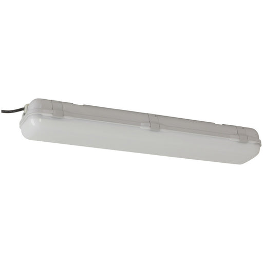 240V IP65 180 LED Light Fixture