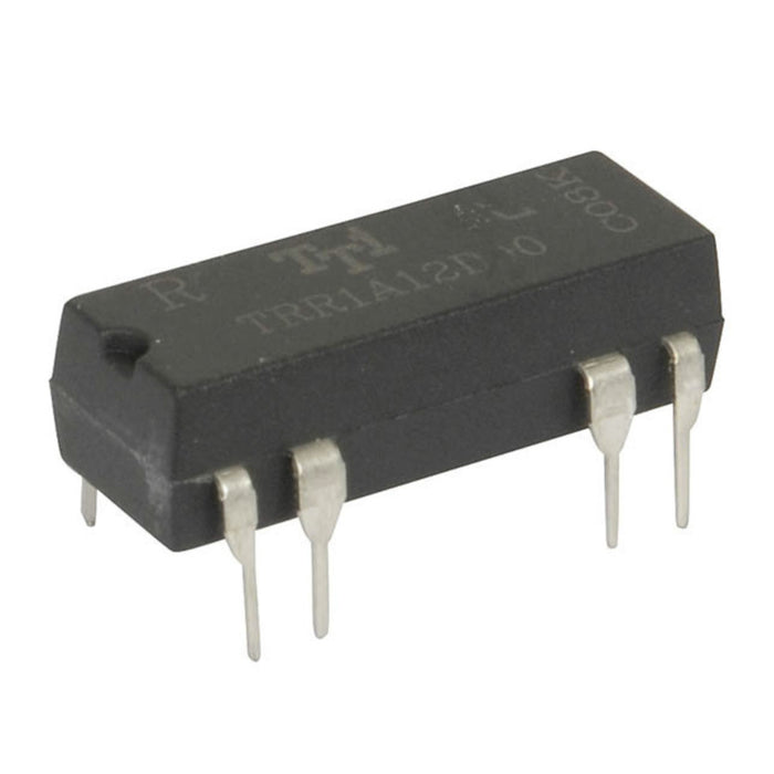 12V SPST DIL Reed Relay