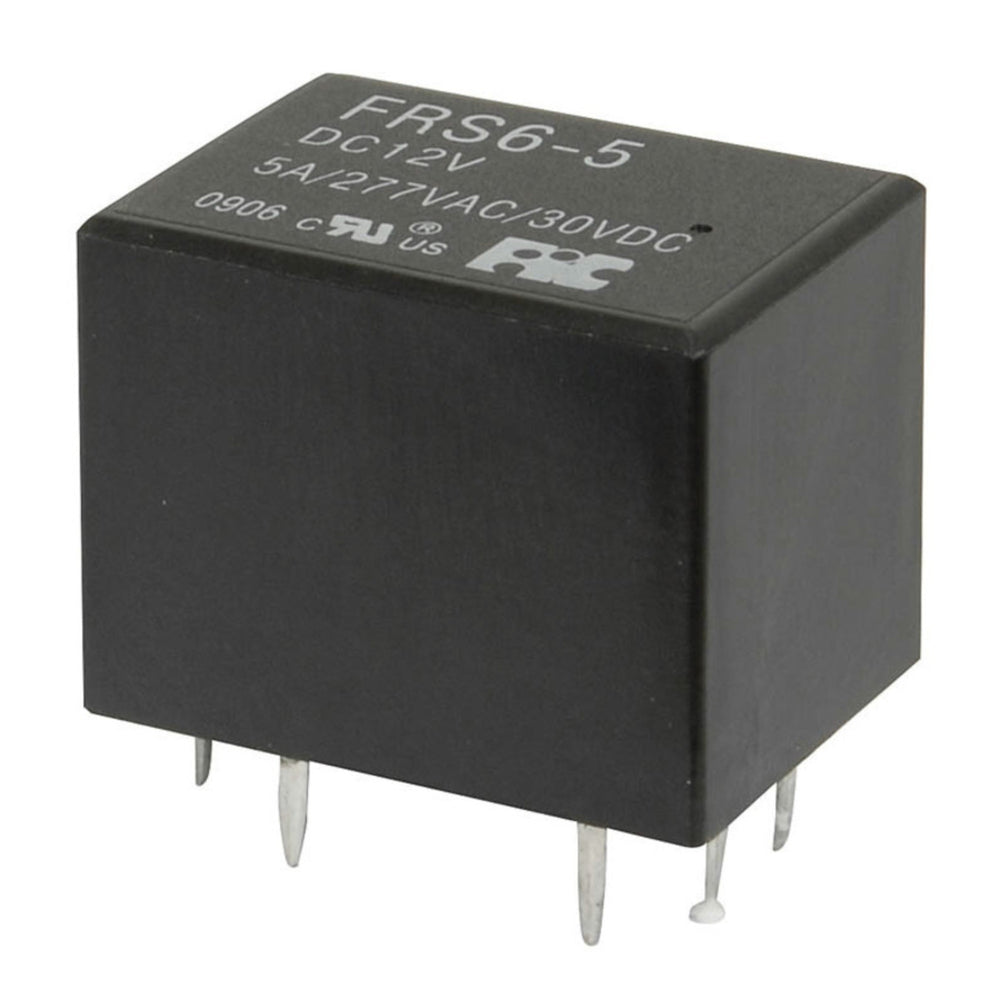 12V DPDT 5A Mini Relay