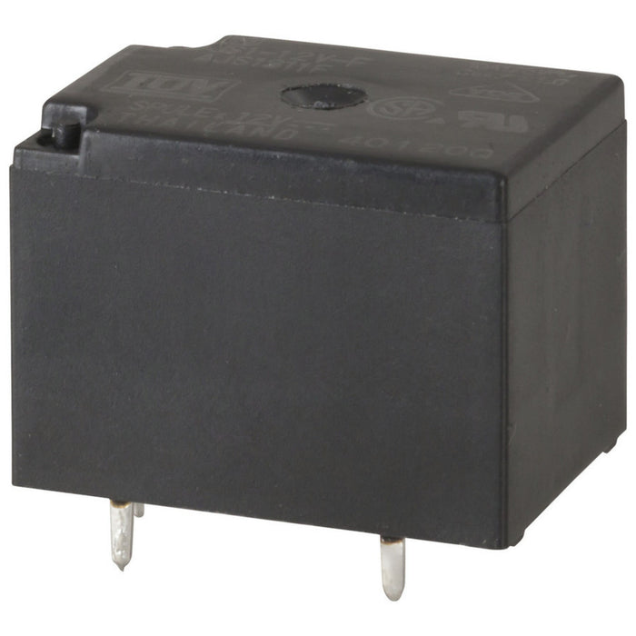 12V SPDT 10A Relay