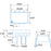 PCB Mount Solid State DIL Relay