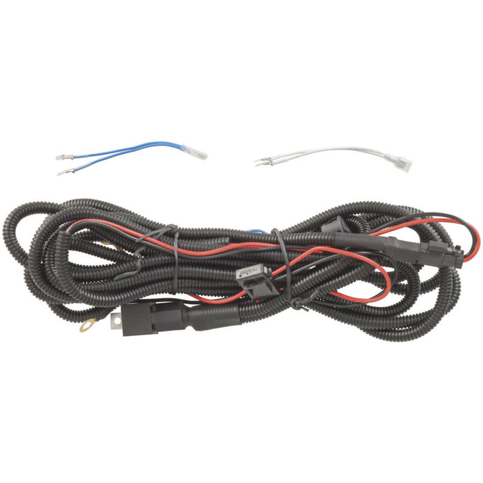 12VDC 13.5A Universal Relay Wiring Kit