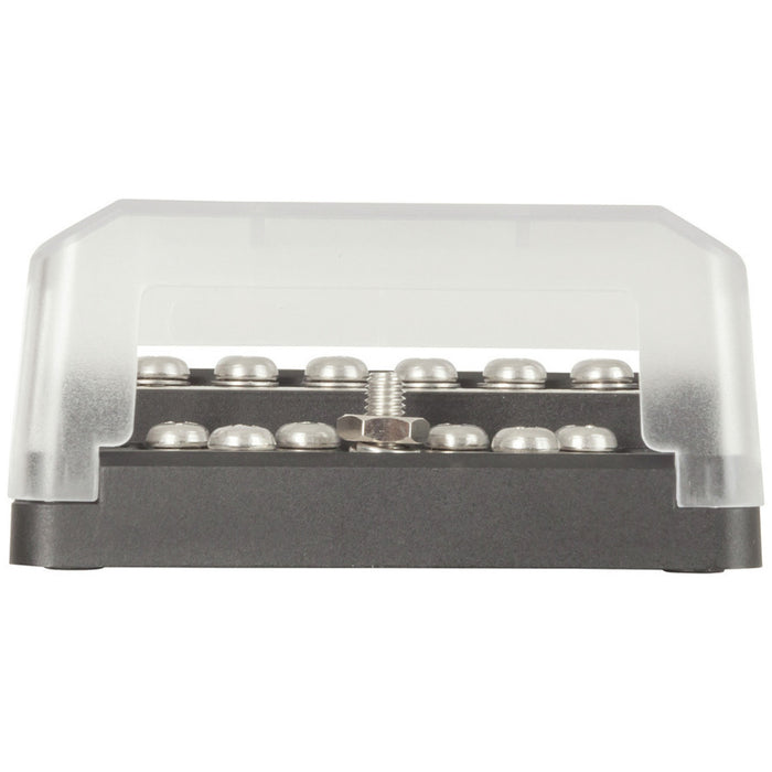 Modular Design Negative Bus Bar