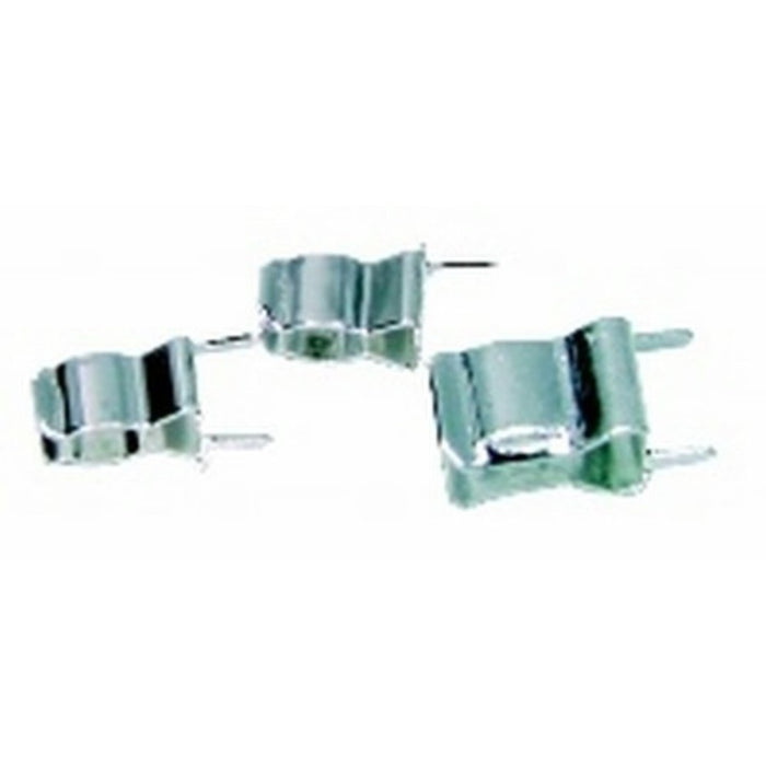 3AG Fuseclips - Pk.8