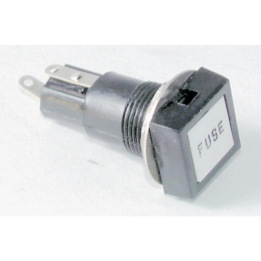 M205 Safety Fuse Holder