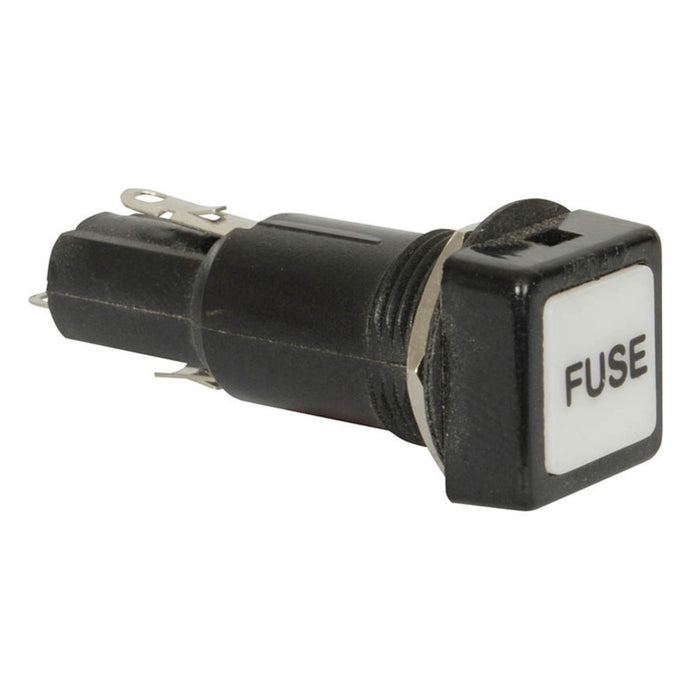 3AG Safety Fuse Holder