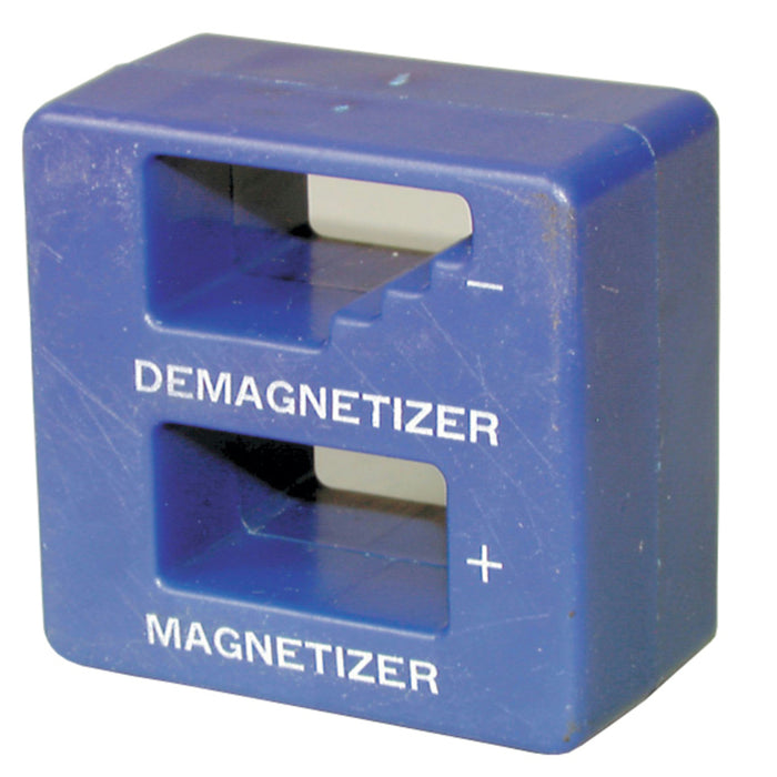 Tool Magnetizer / Demagnetizer