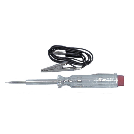 Low Voltage Circuit Tester 6 - 12 & 24 Volts