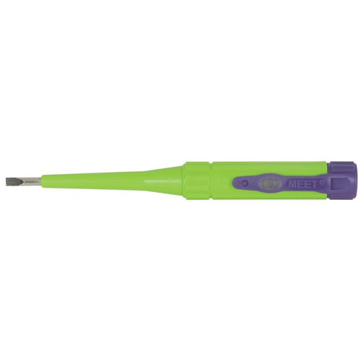 Smart Test Screwdriver