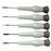 High Quality Jewellers Screwdriver 1.0mm slot Tip