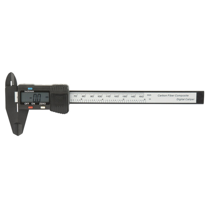 Budget 150mm Digital Vernier Calipers