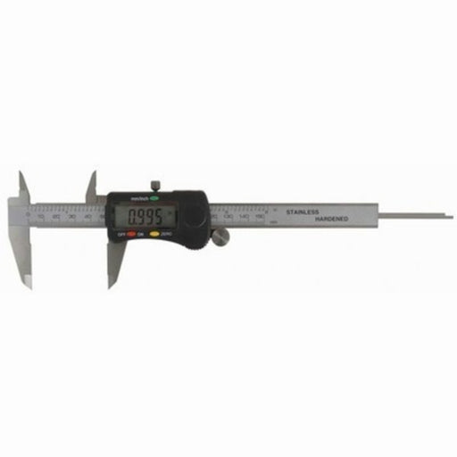 LCD Type Engineers Calipers