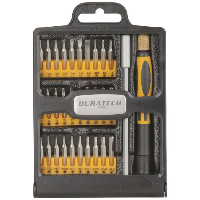 32 Piece Precision Driver Set