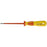 Flat Blade 3.0 x 100mm Screwdriver