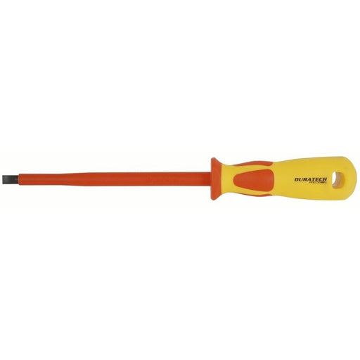 Flat Blade 8.0 x 175mm Screwdriver