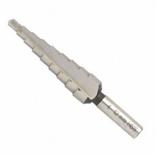 Step Drill Bit 12-20mm