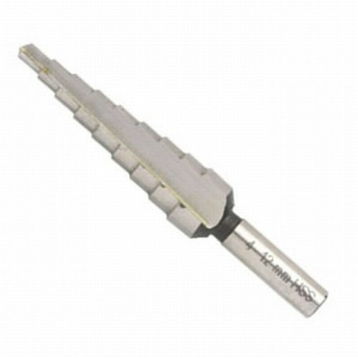 Step Drill Bit 12-20mm