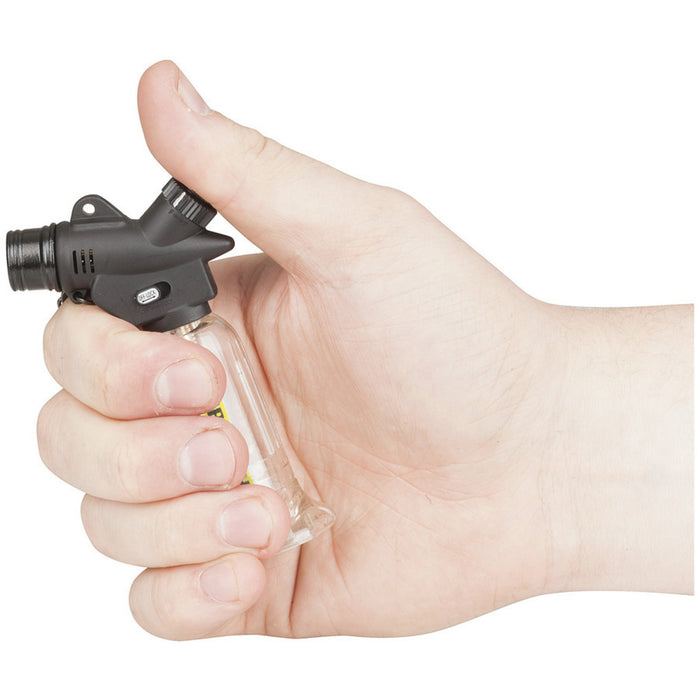 Pocket Gas Torch