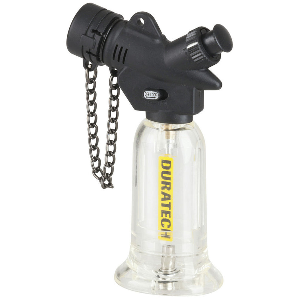 Pocket Gas Torch