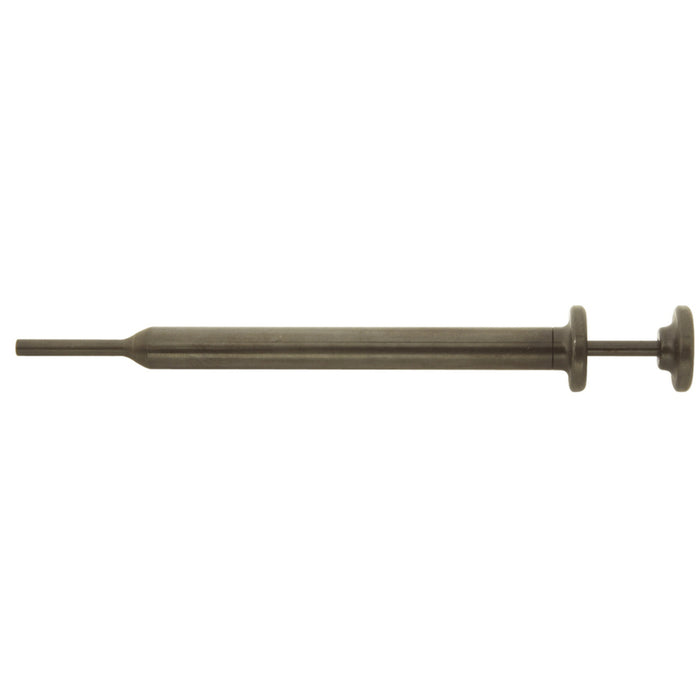 Female pin extractor