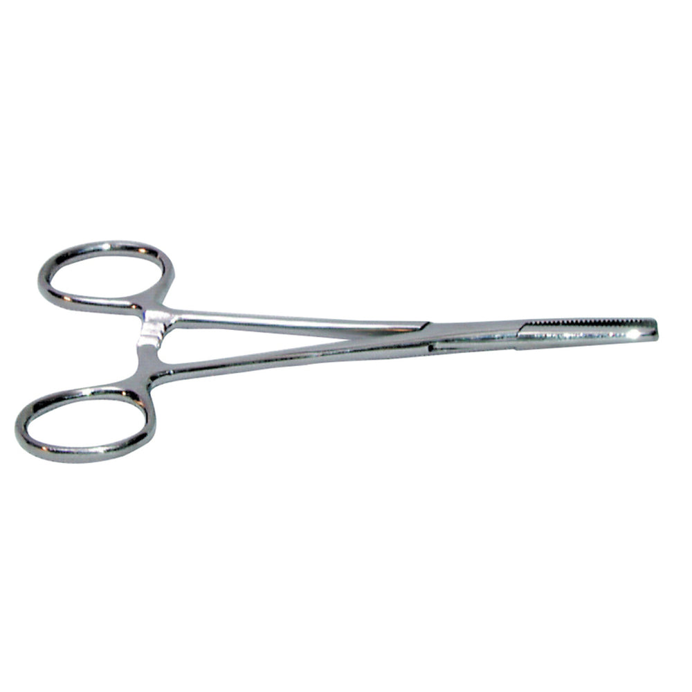 Scissor Clamps (Haemostats)