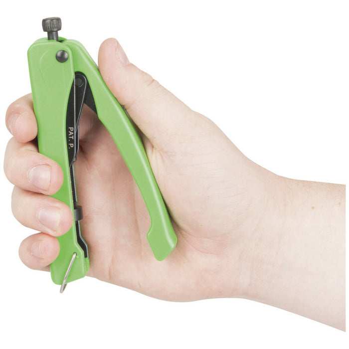 Adjustable Compression Crimping Tool