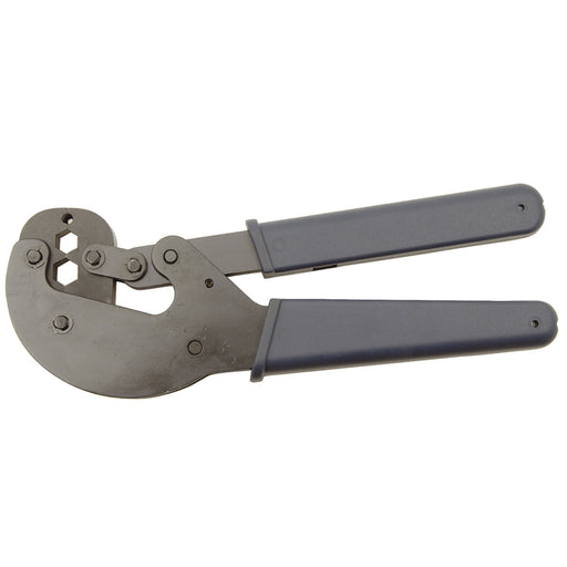 Heavy Duty Coax Crimping Tool