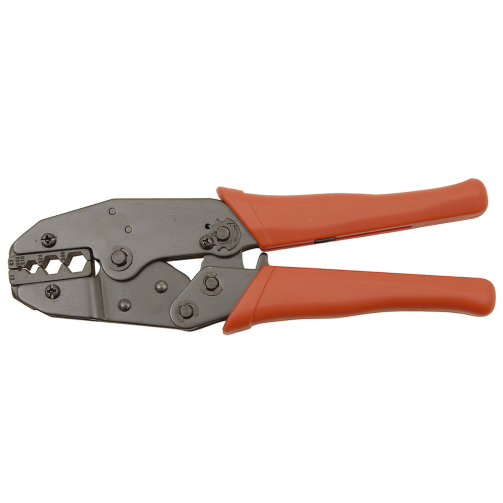 Hex Ratchet Crimping Tool