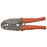 Hex Ratchet Crimping Tool