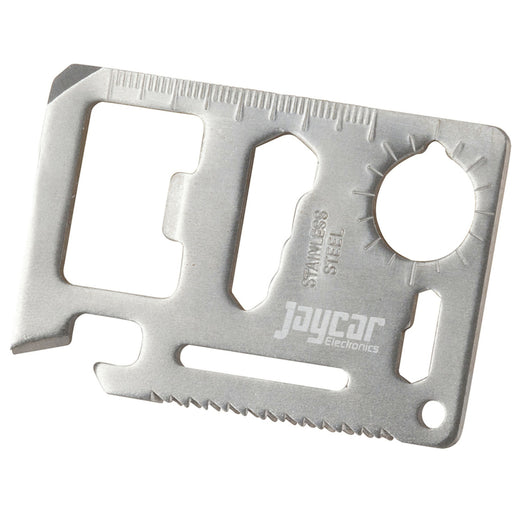 Multifunction Pocket Tool