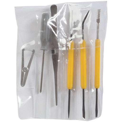 Soldering Tool Kit