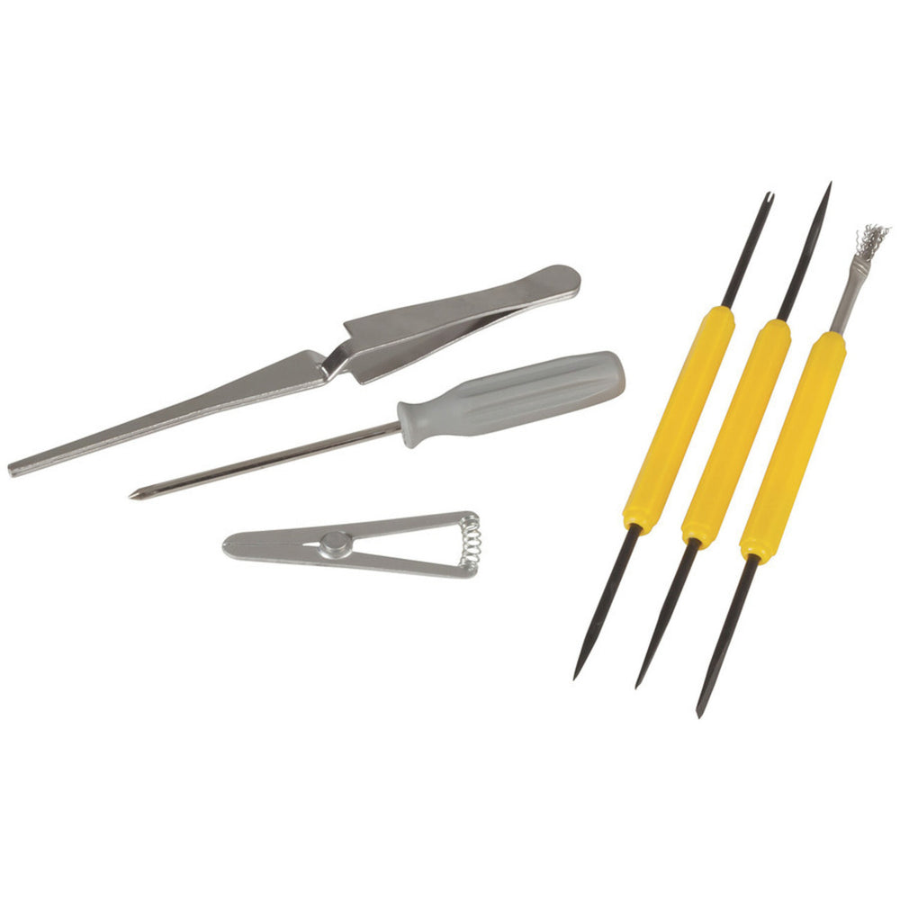 Soldering Tool Kit