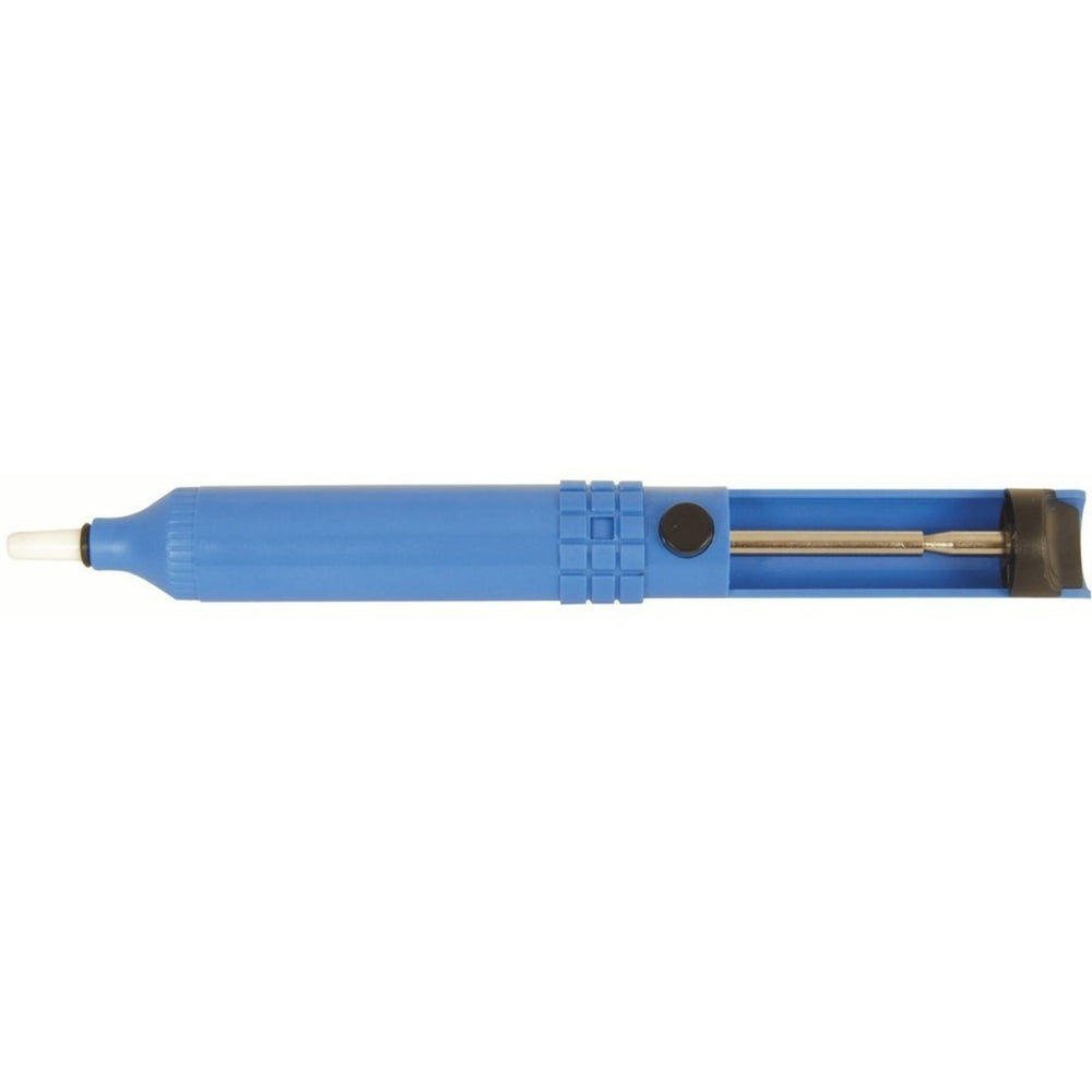 Plastic Desolder Tool