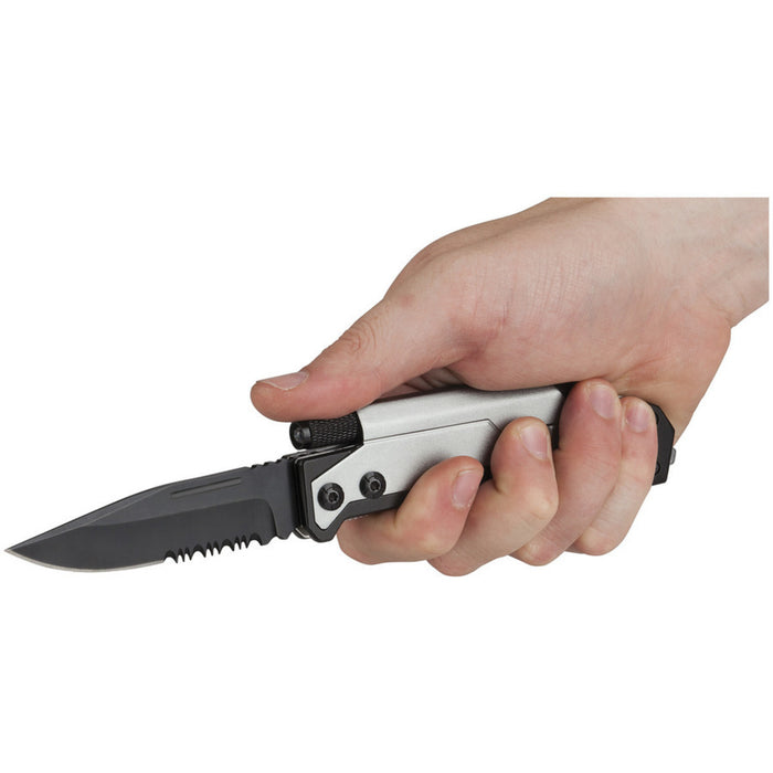 Multi Function Survival Knife